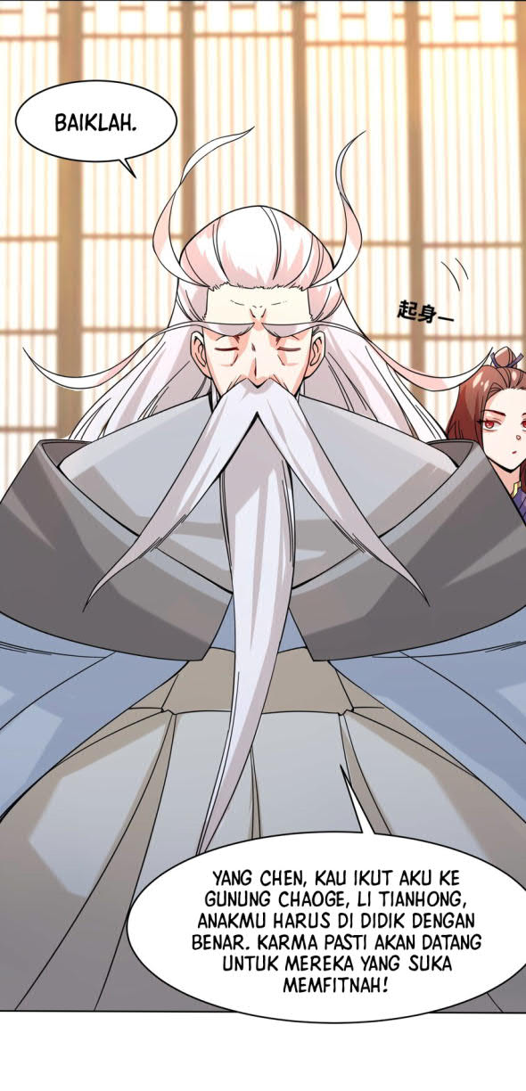 Endless devourer Chapter 70 - halaman 18