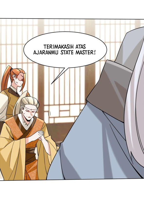 Endless devourer Chapter 70 - halaman 19