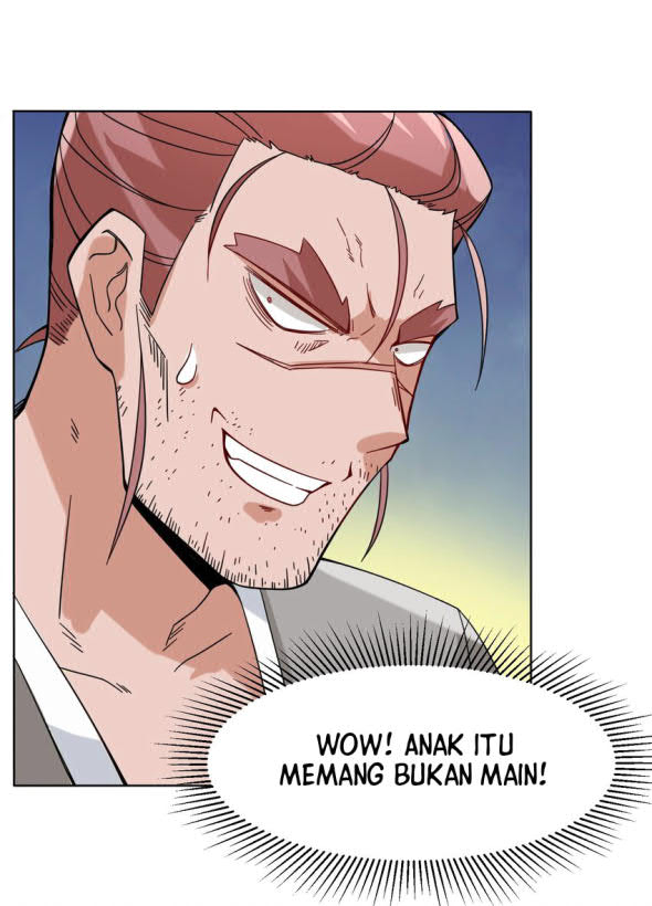 Endless devourer Chapter 70 - halaman 20