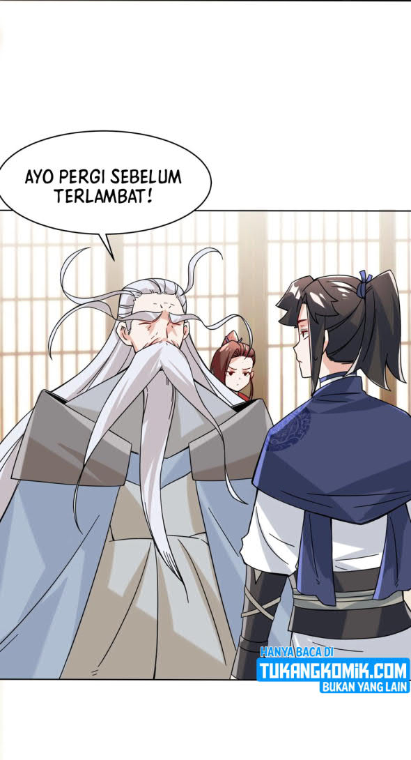 Endless devourer Chapter 70 - halaman 22