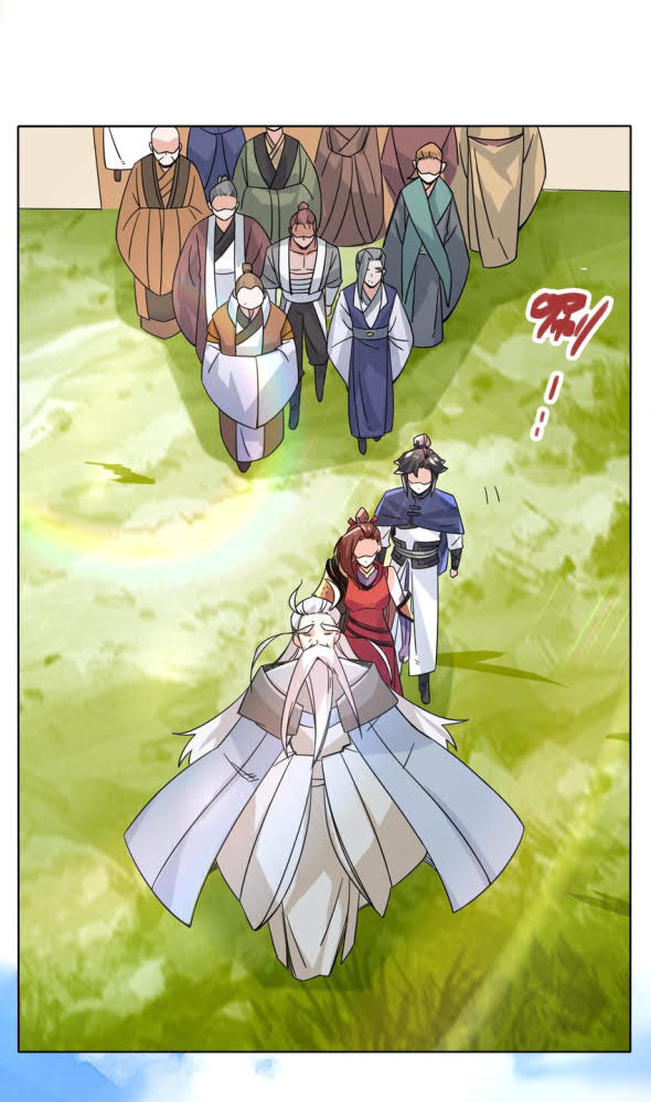 Endless devourer Chapter 70 - halaman 23