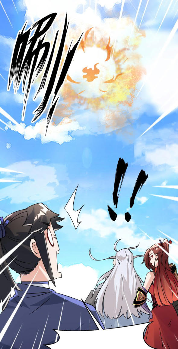Endless devourer Chapter 70 - halaman 25