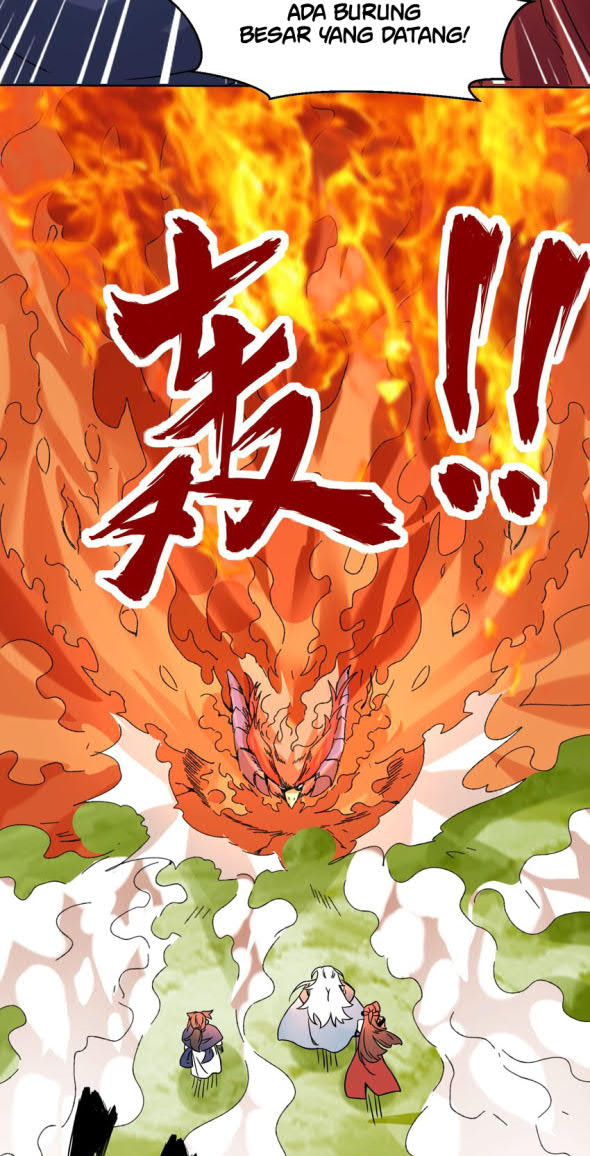 Endless devourer Chapter 70 - halaman 26