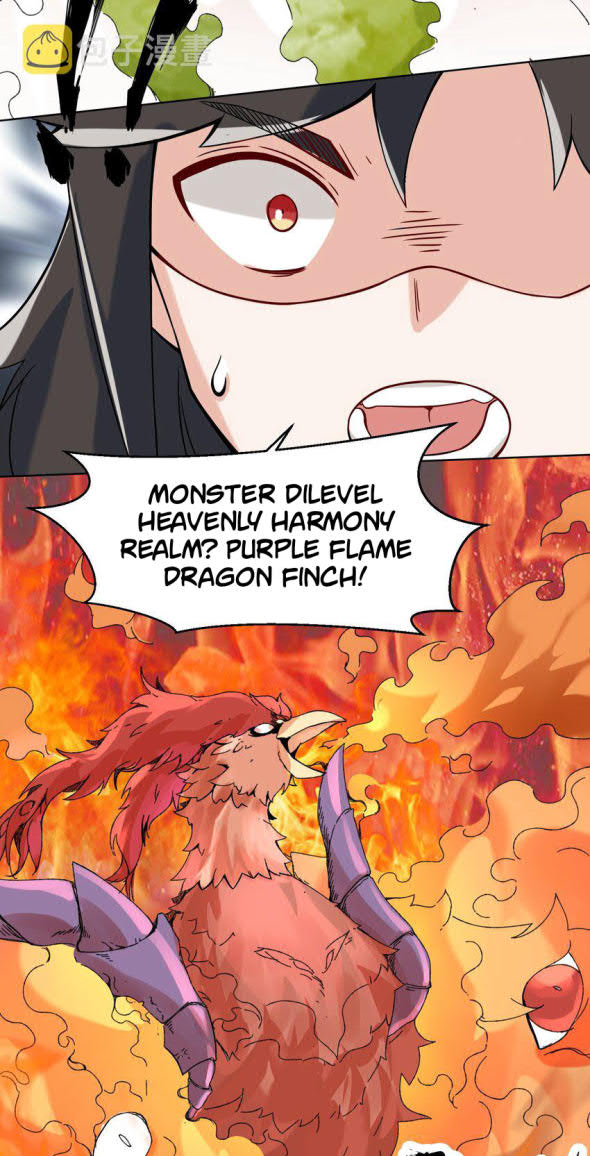 Endless devourer Chapter 70 - halaman 27