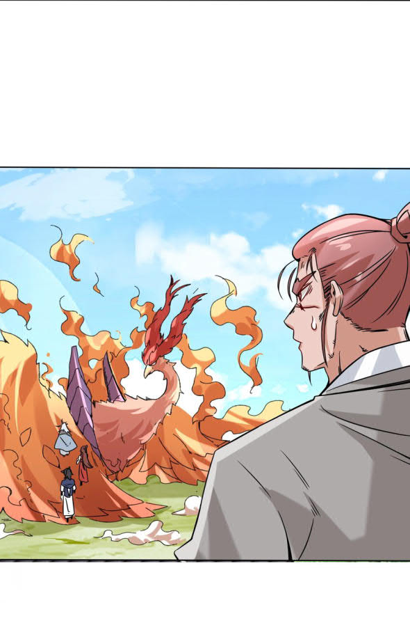 Endless devourer Chapter 70 - halaman 29