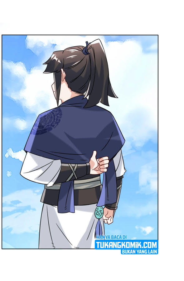 Endless devourer Chapter 70 - halaman 30