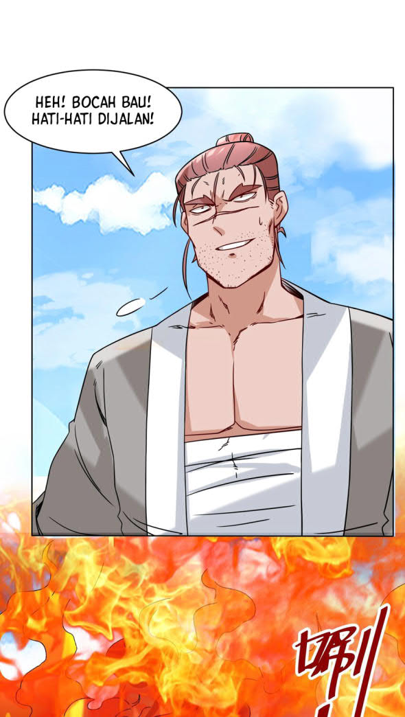 Endless devourer Chapter 70 - halaman 31