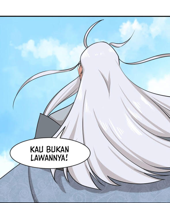 Endless devourer Chapter 70 - halaman 36