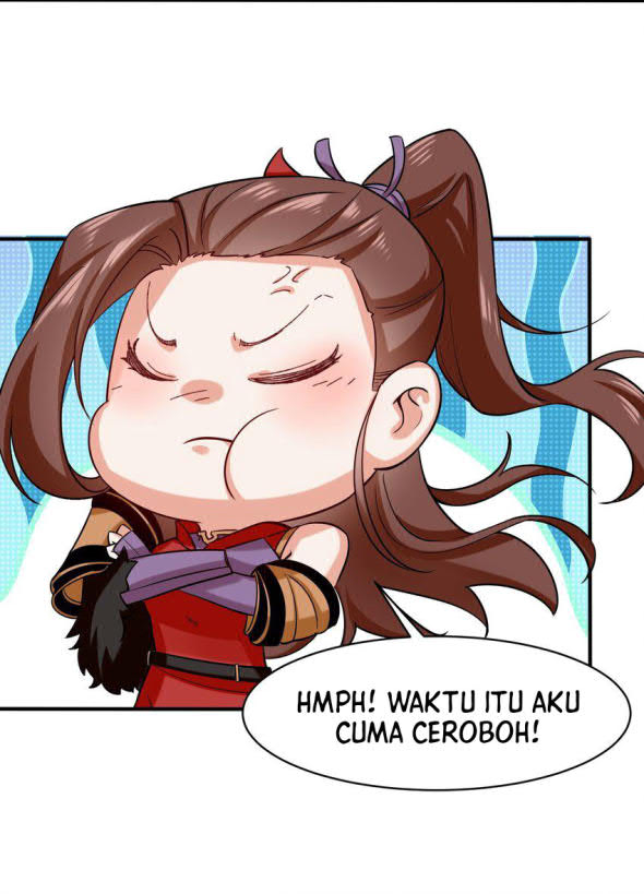 Endless devourer Chapter 70 - halaman 37