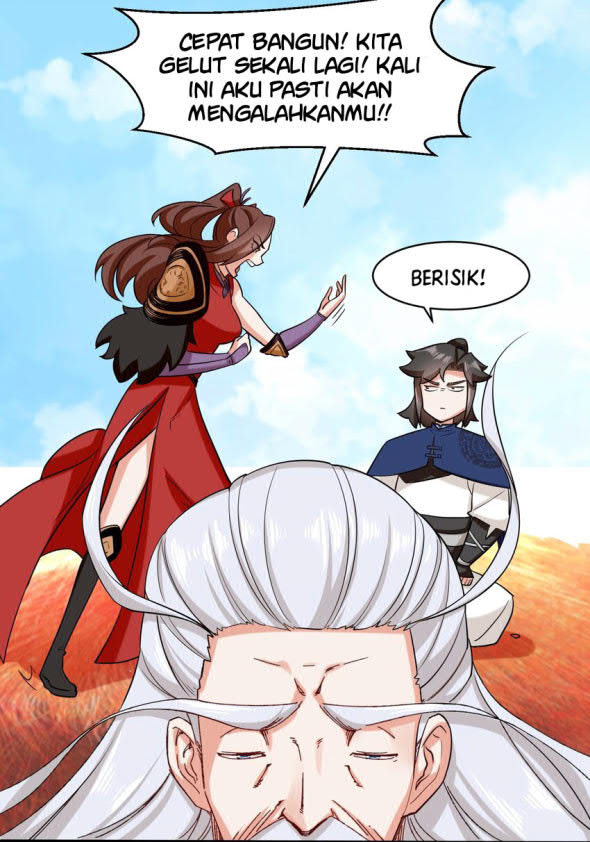 Endless devourer Chapter 70 - halaman 39