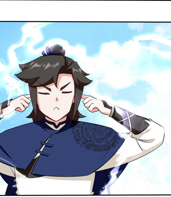 Endless devourer Chapter 70 - halaman 41