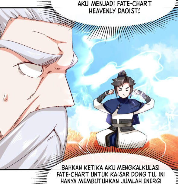 Endless devourer Chapter 70 - halaman 43