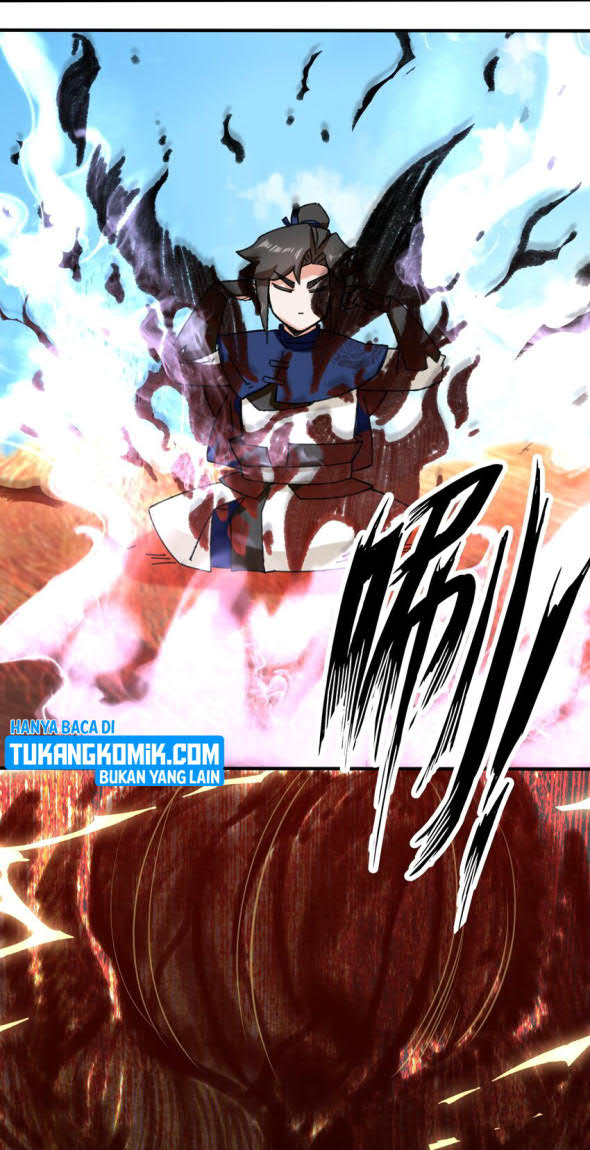 Endless devourer Chapter 70 - halaman 45