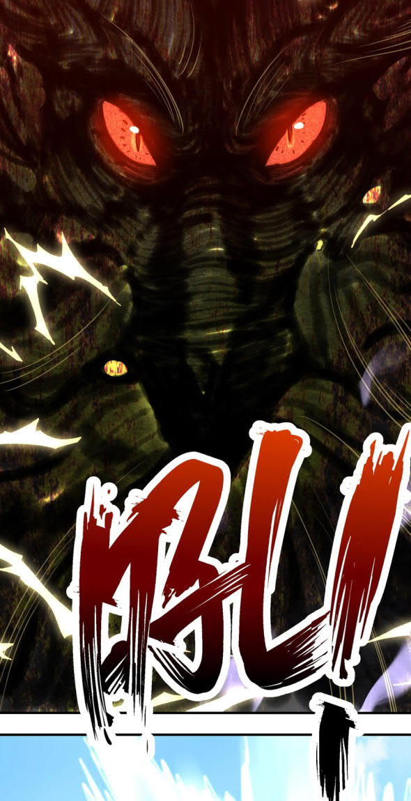 Endless devourer Chapter 70 - halaman 46