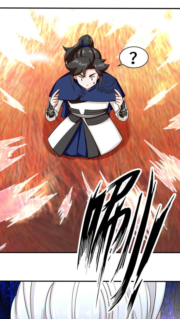 Endless devourer Chapter 70 - halaman 48