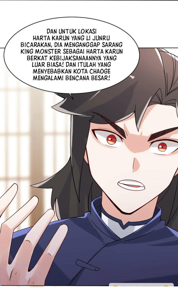 Endless devourer Chapter 70 - halaman 7