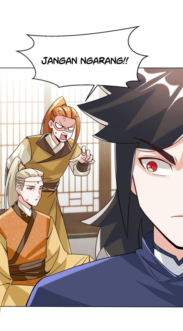 Endless devourer Chapter 70 - halaman 8