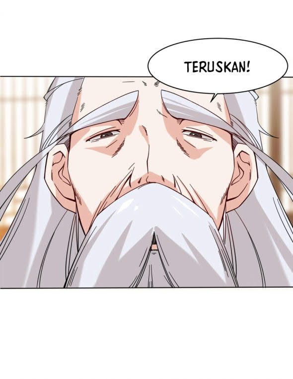 Endless devourer Chapter 70 - halaman 9