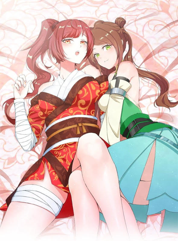 Endless devourer Chapter 71 - halaman 1