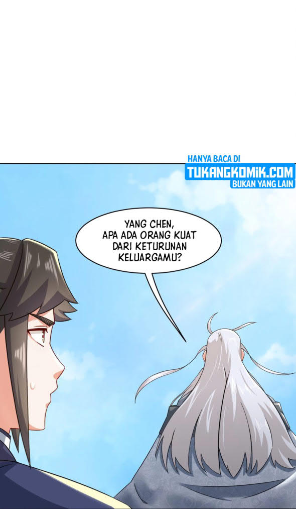 Endless devourer Chapter 71 - halaman 10