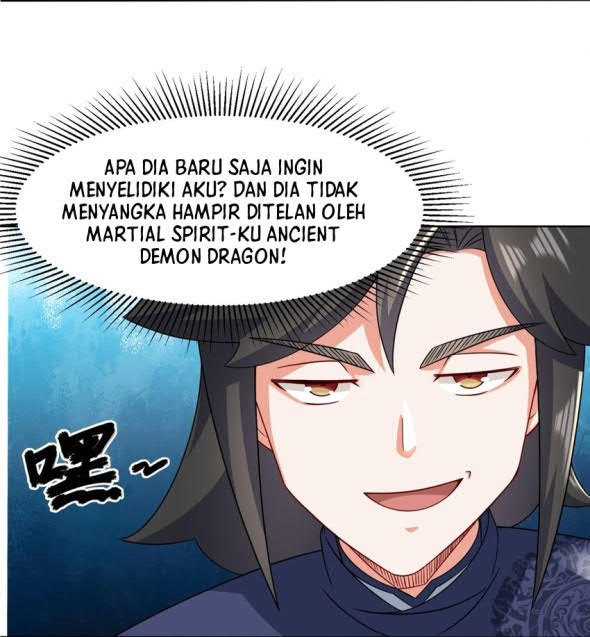 Endless devourer Chapter 71 - halaman 11