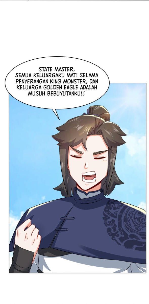 Endless devourer Chapter 71 - halaman 12