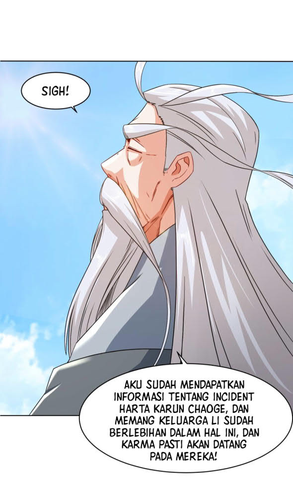 Endless devourer Chapter 71 - halaman 13