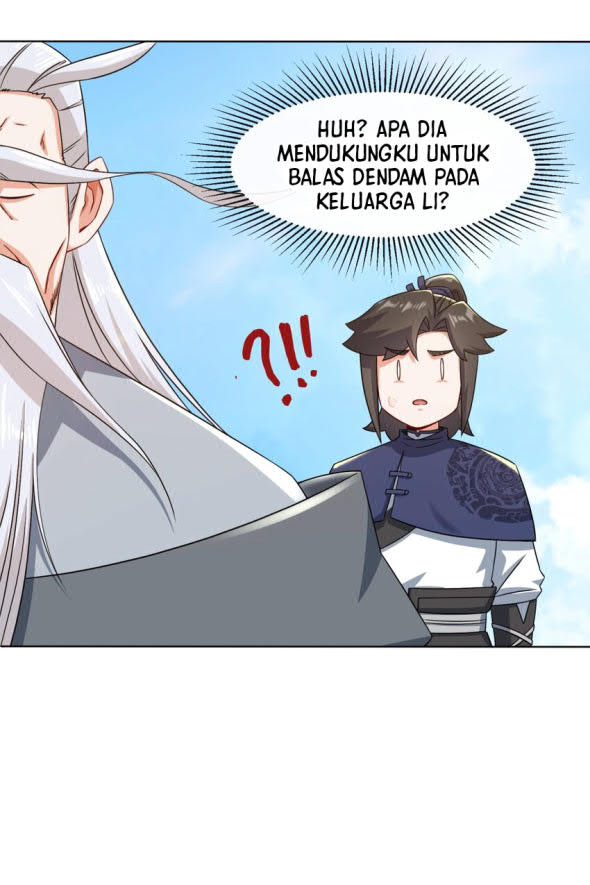 Endless devourer Chapter 71 - halaman 14