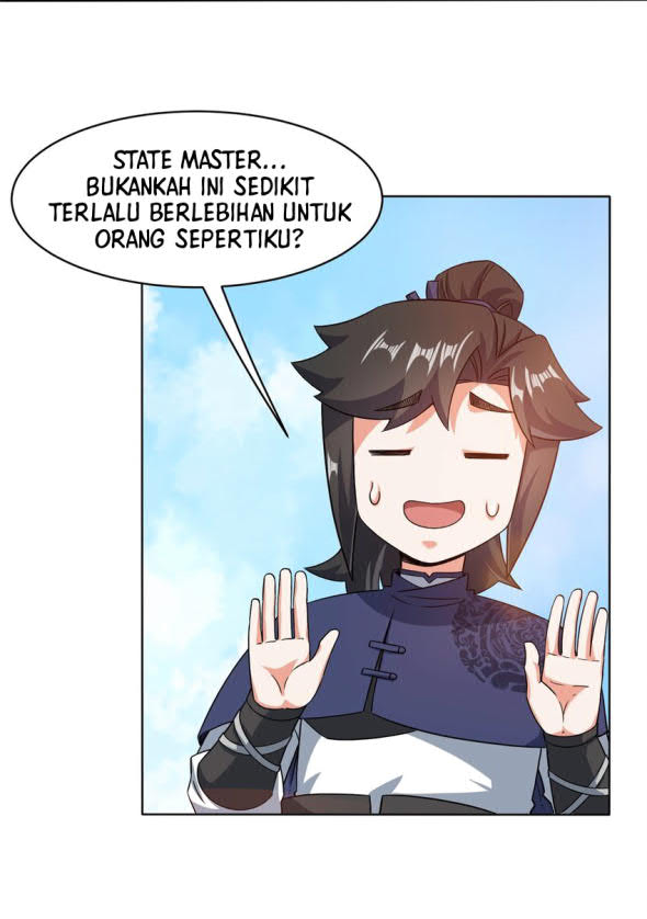 Endless devourer Chapter 71 - halaman 16