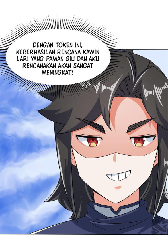 Endless devourer Chapter 71 - halaman 19
