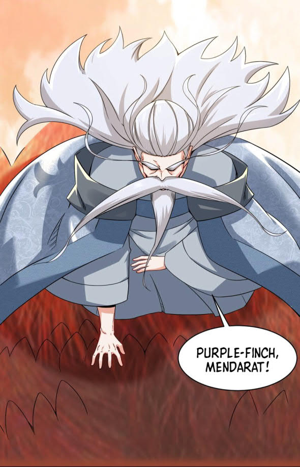 Endless devourer Chapter 71 - halaman 25