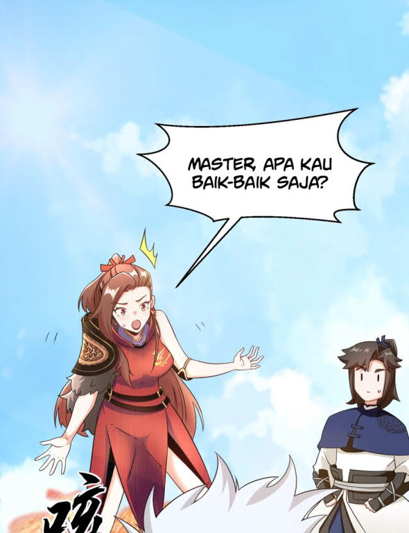 Endless devourer Chapter 71 - halaman 3