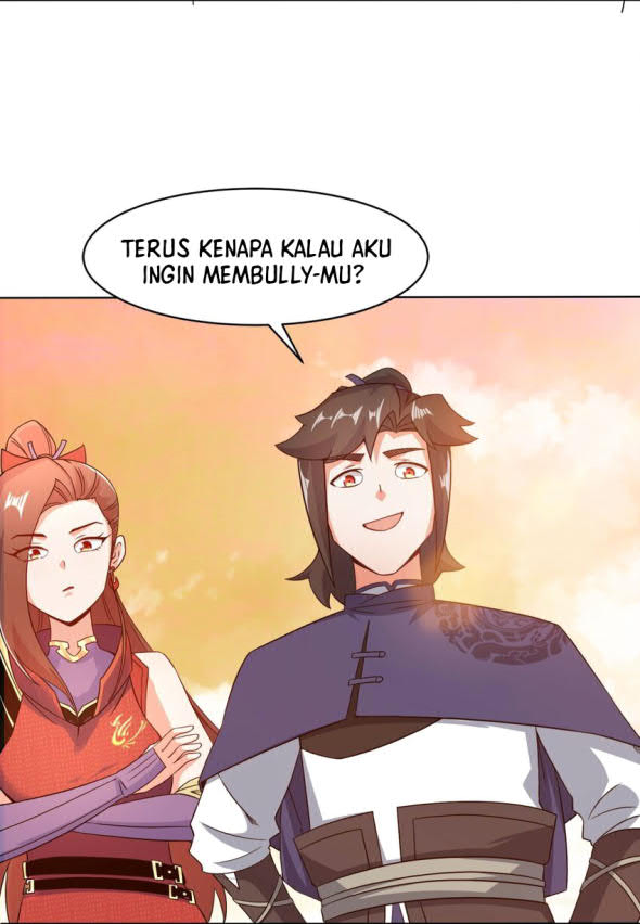 Endless devourer Chapter 71 - halaman 31