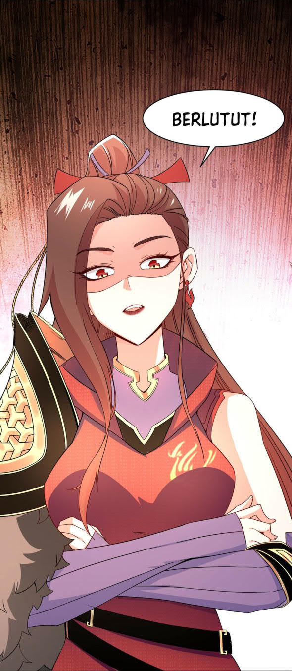 Endless devourer Chapter 71 - halaman 32