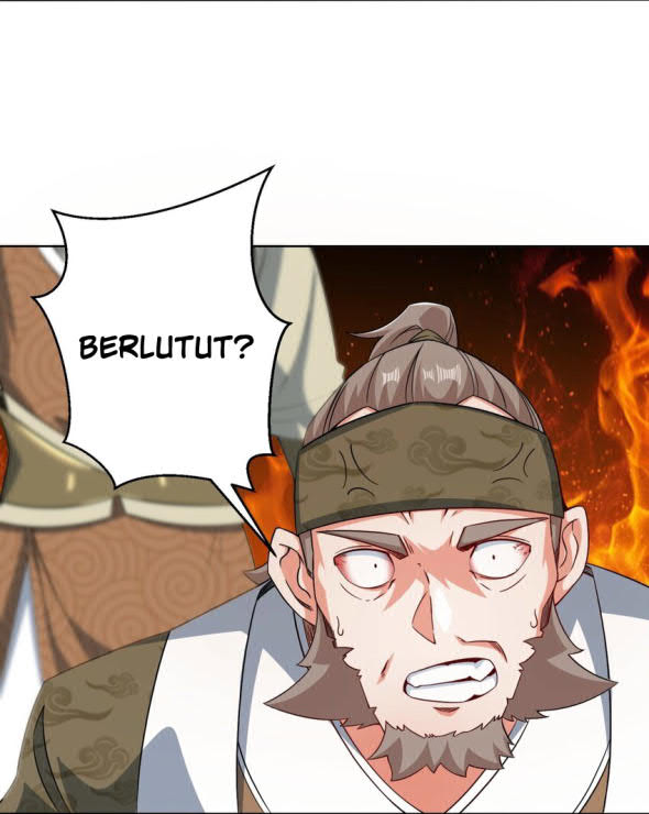 Endless devourer Chapter 71 - halaman 33