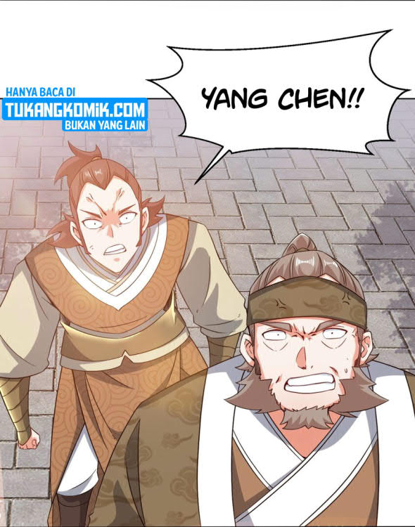 Endless devourer Chapter 71 - halaman 34