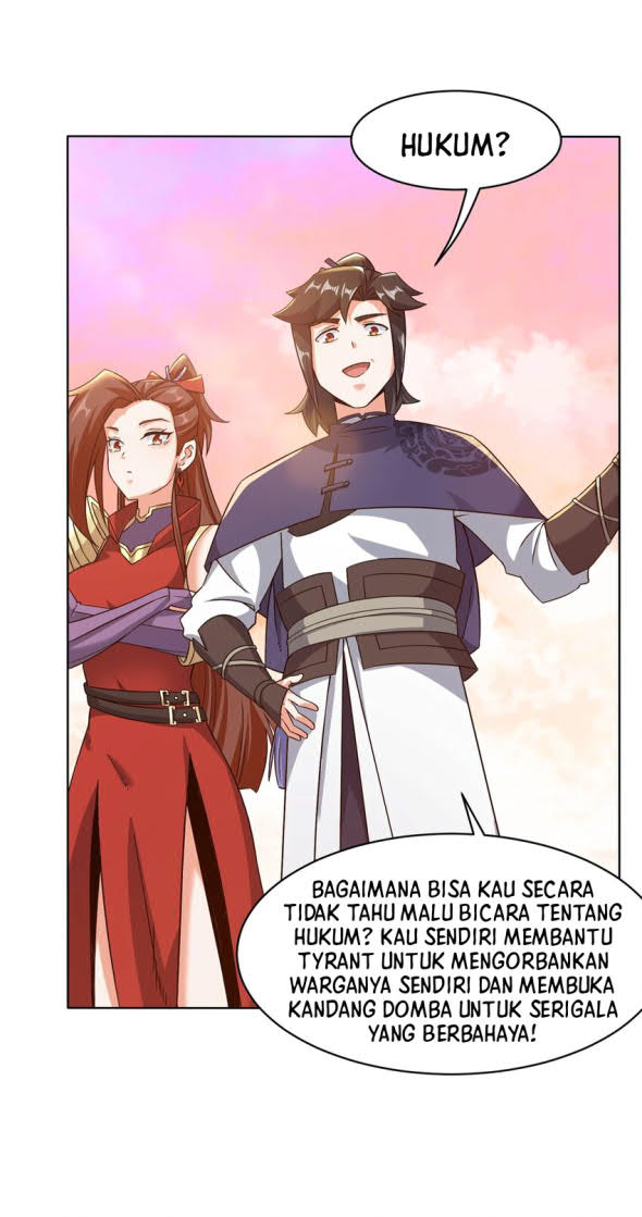 Endless devourer Chapter 71 - halaman 41