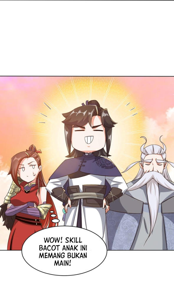 Endless devourer Chapter 71 - halaman 46