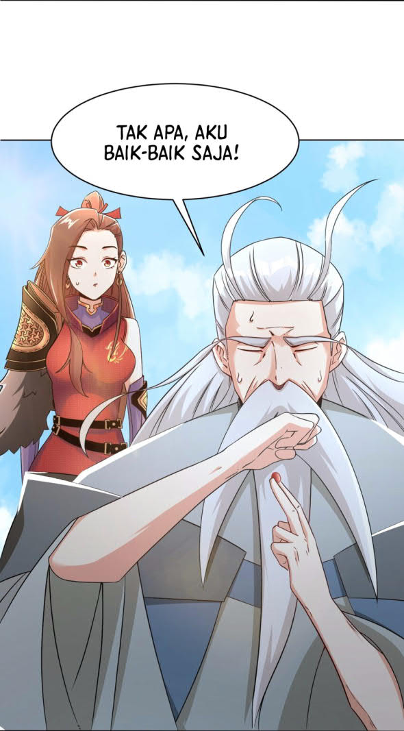 Endless devourer Chapter 71 - halaman 5