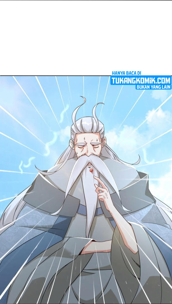 Endless devourer Chapter 71 - halaman 6
