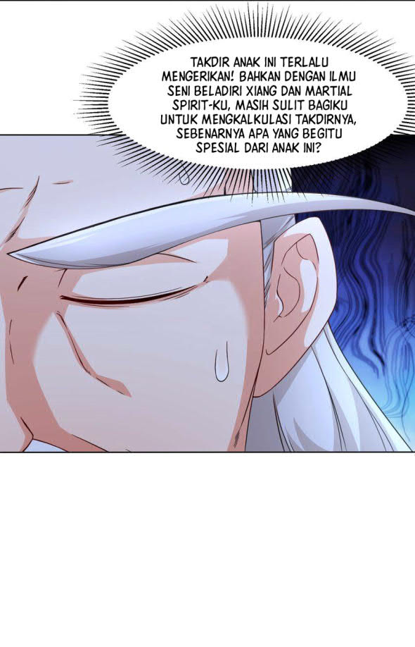 Endless devourer Chapter 71 - halaman 9