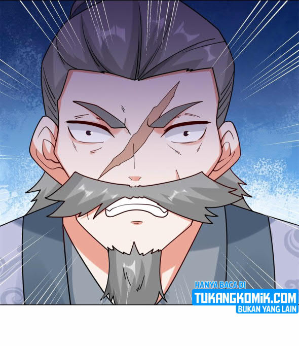 Endless devourer Chapter 72 - halaman 10