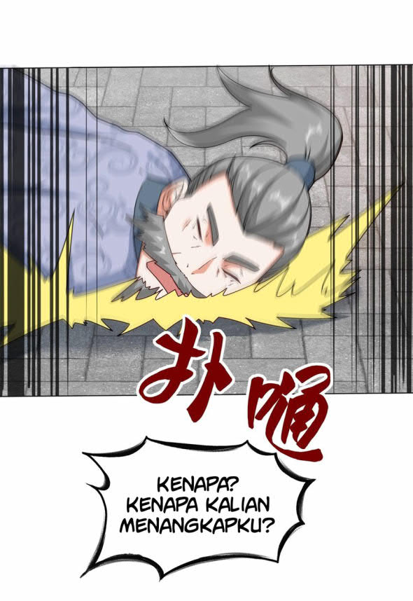 Endless devourer Chapter 72 - halaman 13