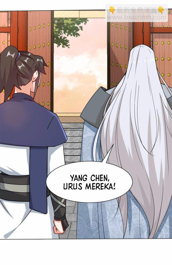 Endless devourer Chapter 72 - halaman 14