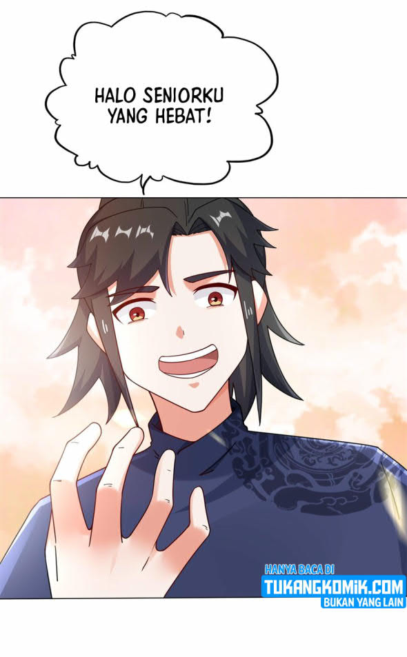 Endless devourer Chapter 72 - halaman 16