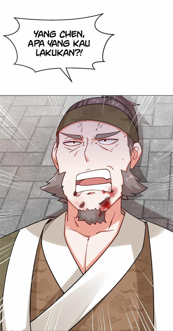 Endless devourer Chapter 72 - halaman 19