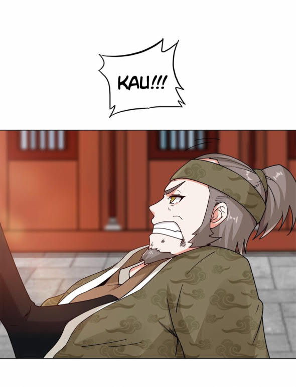 Endless devourer Chapter 72 - halaman 23