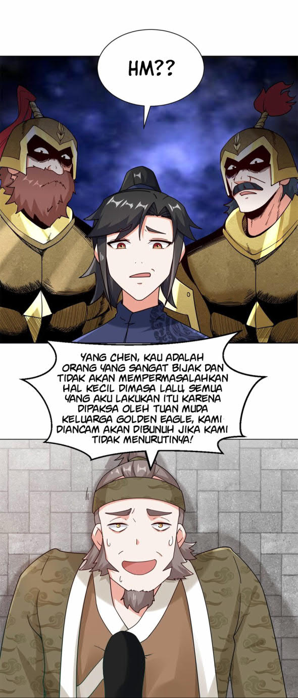 Endless devourer Chapter 72 - halaman 24