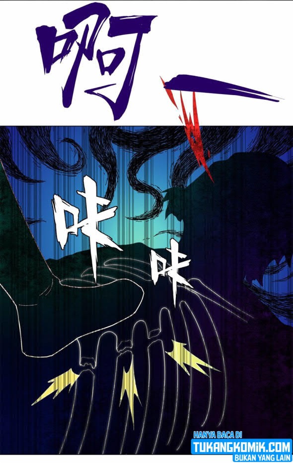 Endless devourer Chapter 72 - halaman 25