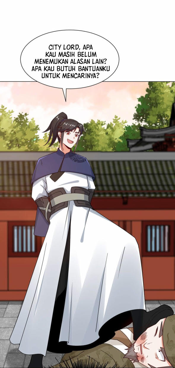 Endless devourer Chapter 72 - halaman 29